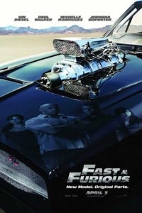 Download Fast & Furious (2009) Dual Audio {Hindi-English} Esub Bluray 480p [400MB] || 720p [1GB] || 1080p [2.3GB]