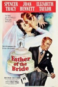 Download Father of the Bride (1950) {English With Subtitles} BluRay 720p [900MB] || 1080p [1.7GB]