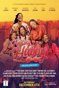 Download Finding Hubby (2020) {English With Subtitles} 480p [300MB] || 720p [900MB] || 1080p [2.3GB]