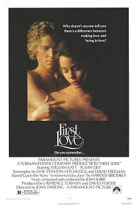 Download First Love (1977) {English With Subtitles} 480p [300MB] || 720p [800MB] || 1080p [1.8GB]