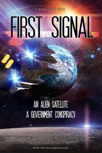 Download First Signal (2021) [Hindi Fan Voice Over] (Hindi-English) 720p [920MB]