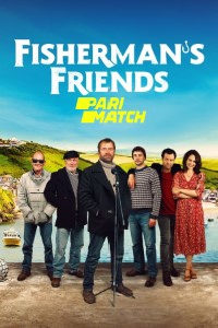 Download Fisherman’s Friends (2019) [Hindi Fan Voice Over] (Hindi-English) 720p [1GB]