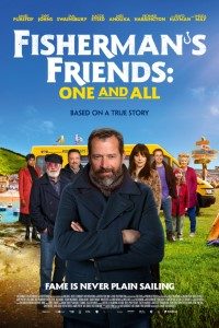 Download Fisherman’s Friends: One and All (2022) {English With Subtitles} 480p [350MB] || 720p [950MB] || 1080p [2.1GB]