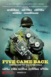Download Five Came Back (Season 1) {English With Subtitles} 720p WeB-HD [450MB]