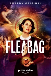 Download Amazon Prime Fleabag (Season 1 – 2) {English With Subtitles} 720p WeB-DL HD [220MB]