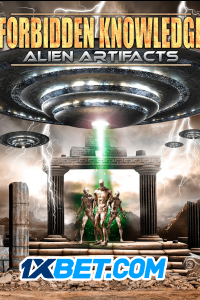 Download Forbidden Knowledge: Alien Artifacts (2022) [HQ Fan Dub] (Hindi-English) || 720p [1GB]