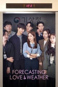 Download Kdrama Forecasting Love And Weather (Season 1) 2022 Dual Audio (Korean-English) WeB-HD 720p x265 [350MB] || 1080p [1.5GB]