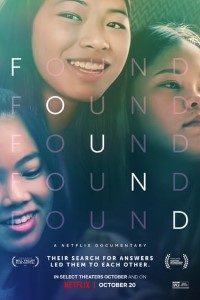 Download Found (2021) {English With Subtitles} 480p [300MB] || 720p [800MB] || 1080p [1.9GB]