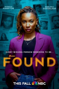 Download Found (Season 1-2) [S02E02 Added] {English With Subtitles} WeB-HD 720p [250MB] || 1080p [800MB]