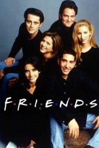 Download Friends (Season 1 – 10) {English With Subtitles} BluRay 720p HEVC [200MB] || 1080p 10Bit [700MB]