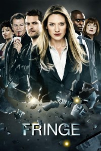 Download Fringe (Season 1 – 5) Complete {English With Subtitles} 720p Bluray [320MB]