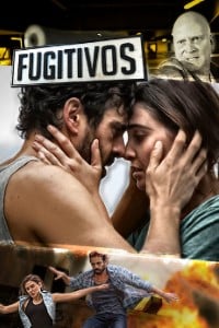 Download Fugitivos: Faraar (Season 1) {Hindi Dubbed} 720p WeB-HD [400MB]