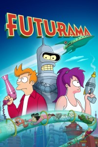 Download Futurama (Season 1-11) {English Audio With Subtitles} WeB-DL 720p [200MB] || 1080p [810MB]