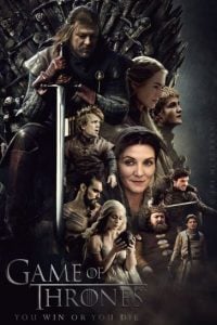 Game Of Thrones {Season 1} (Hindi-English) 480p (250MB) || 720p (500MB) || 1080p [1GB]