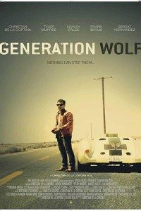 Download Generation Wolf (2016) Dual Audio (Hindi-English) 480p [300MB] || 720p [1GB]