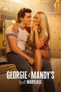 Download Georgie & Mandy’s First Marriage (Season 1) [S01E01 Added] {English With Subtitles} WeB-DL 720p [180MB] || 1080p [450MB]