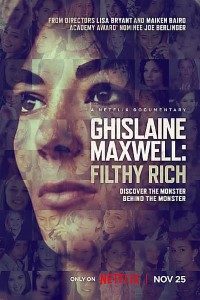 Download Ghislaine Maxwell: Filthy Rich (2022) Dual Audio {Hindi-English} WeB-DL HD 480p [350MB] || 720p [900MB] || 1080p [2.1GB]