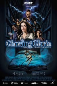 Download Ghosting Gloria (2021) (Hindi Dubbed) WEB-DL 480p [630MB] || 720p [940MB] || 1080p [2.6GB]
