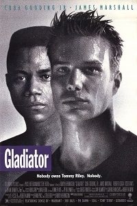 Download Gladiator (1992) {English With Subtitles} 480p [400MB] || 720p [900MB]