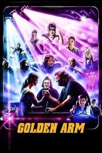 Download Golden Arm (2020) {English With Subtitles} 480p [400MB] || 720p [850MB] || 1080p [1.7GB]