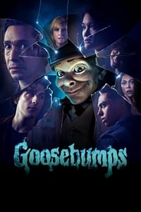 Download Goosebumps (Season 1-2) {English With Subtitles} WeB-DL 720p [200MB] || 1080p [800MB]