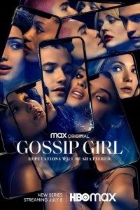 Download Gossip Girl (Season 1-2) [S02E10 Added] {English With Subtitles} WeB-DL 720p 10Bit [300MB] || 1080p 10Bit [1GB]