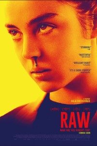 Download Raw aka Grave (2016) {French With English Subtitles} BluRay 720p [900MB] || 1080p [1.7GB]