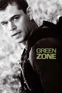 Download Green Zone (2010) Dual Audio (Hindi-English) 480p [400MB] || 720p [900MB] || 1080p [4.06GB]
