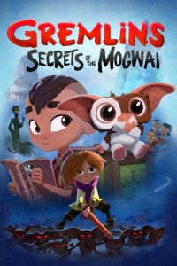 Download Gremlins: Secrets of the Mogwai (Season 1) {English Audio With Subtitles} WeB-DL 720p [180MB] || 1080p [1.5GB]