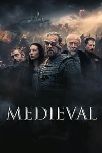 Download Medieval (2022) {English With Subtitles} WEB-DL 480p [350MB] || 720p [970MB] || 1080p [2.3GB]
