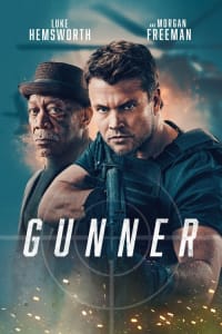 Download Gunner (2024) (English Audio) Esubs Web-Dl 480p [310MB] || 720p [850MB] || 1080p [2GB]