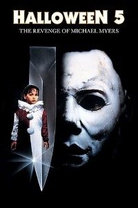 Download Halloween 5: The Revenge of Michael Myers (1989) {English With Subtitles} BluRay 480p [400MB] || 720p [800MB]