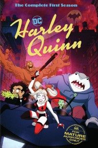 Download Harley Quinn (Season 1 – 2) {English With Subtitles} WeB-DL 720p [70MB] || 1080p 10Bit [120MB]