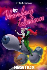 Download Harley Quinn (Season 1-5) [S05E02 Added] {English With Subtitles} WeB-DL 720p [70MB] || 1080p 10Bit [120MB]