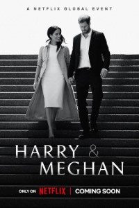 Download Harry & Meghan (Season 1) [S01E06 Added] Dual Audio {Hindi-English} With Esubs WeB- DL 720p 10Bit [430MB] || 1080p [1.2GGB]