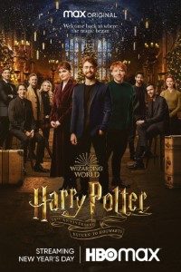 Download Harry Potter 20th Anniversary: Return To Hogwarts (2022) {English With Subtitles} WeB-DL HD 480p [300MB] || 720p [800MB] || 1080p [4GB]