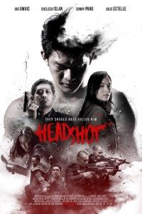Download Headshot (2016) {Indonesian With English Subtitles} BluRay 480p [500MB] || 720p [900MB] || 1080p [3.0GB]