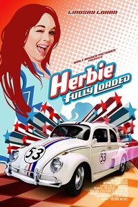 Download Herbie Fully Loaded (2005) Dual Audio (Hindi-English) 480p [400MB] || 720p [999MB] || 1080p [2.1GB]
