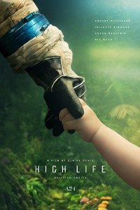 Download High Life (2018) {English With Subtitles} 480p [400MB] || 720p [900MB] || 1080p [2.6GB]