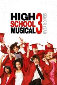 Download High School Musical 3: Senior Year (2008) Dual Audio (Hindi-English) Web-Dl 480p [350MB] || 720p [980MB] || 1080p [2GB]