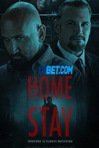 Download Home Stay (2020) [Hindi Fan Voice Over] (Hindi-English) 720p [730MB]