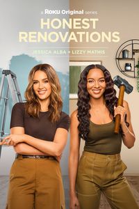 Download Honest Renovations (Season 1) (English Audio) Esub Web-Dl 720p [380MB] || 1080p [900MB]