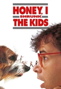 Download Honey, I Shrunk the Kids (1989) Dual Audio {Hindi-English} Esubs BluRay 480p [350MB] || 720p [928MB] || 1080p [1.9GB]