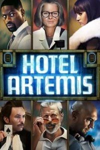 Download Hotel Artemis (2018) [HQ Fan Dub] (Hindi-English) 480p [270MB] || 720p [870MB] || 1080p [1.7GB]