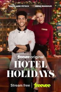 Download Hotel for the Holidays (2022) {English With Subtitles} 480p [300MB] || 720p [700MB] || 1080p [1.8GB]