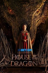 Download House of the Dragon (Season 1) [S01E10 Added] {Hindi HQ Dubbed -English} 480p [200MB] || 720p [500MB] || 1080p [1GB]