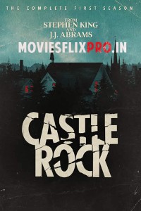 Download Castle Rock (Season 1-2 ) Dual Audio (Hindi-English} WeB-DL HD 480p [150MB] || 720p [350MB]
