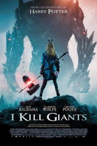Download I Kill Giants (2017) {English With Subtitles} 480p [350MB] || 720p [750MB] || 1080p [1.9GB]