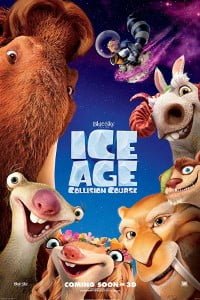 Download Ice Age: Collision Course (2016) {Hindi-English} 480p [380MB] || 720p [950MB] || 1080p [1.8GB]