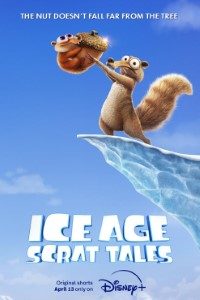 Download Ice Age: Scrat Tales Season 1 2022 {English Subtitles} 720p [35MB] || 1080p [100MB]